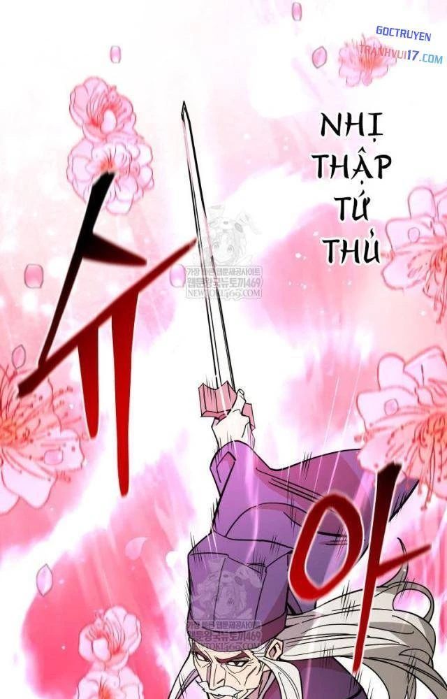 Thần Ma Y Đạo Chapter 56 - Trang 33