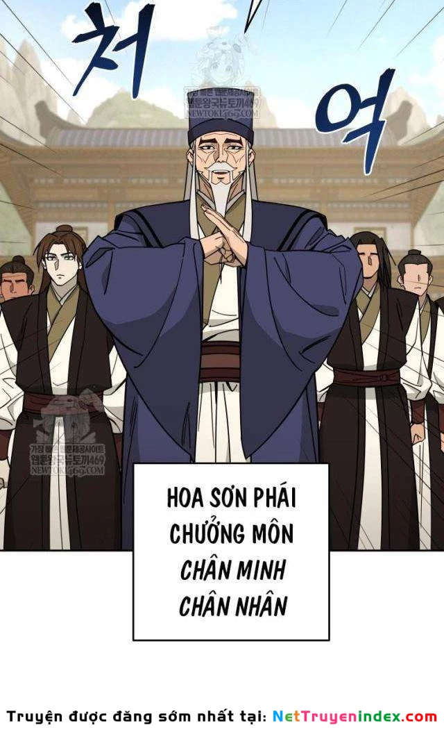 Thần Ma Y Đạo Chapter 56 - Trang 4