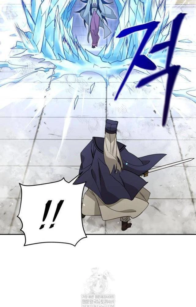Thần Ma Y Đạo Chapter 56 - Trang 47