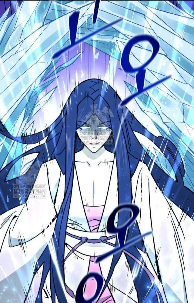 Thần Ma Y Đạo Chapter 56 - Trang 49