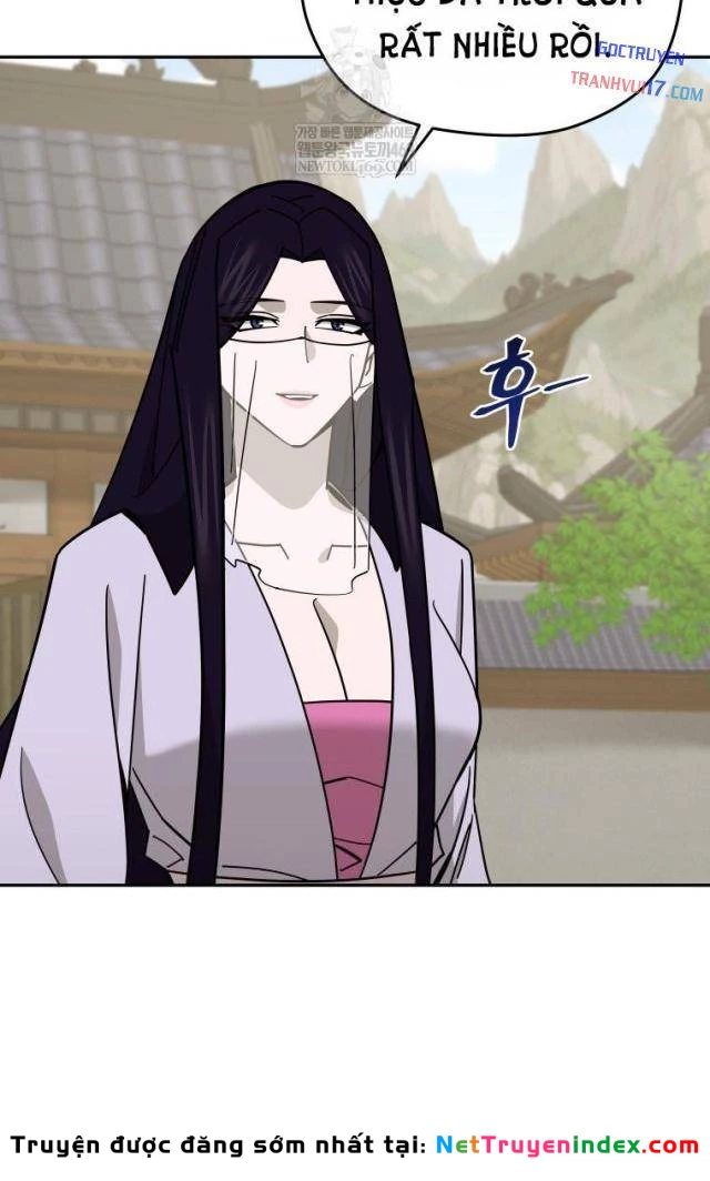 Thần Ma Y Đạo Chapter 56 - Trang 6