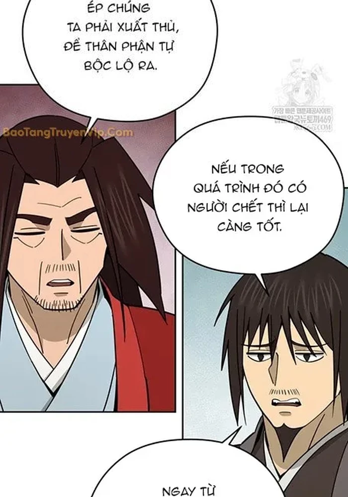 Thần Ma Y Đạo Chapter 57 - Trang 10