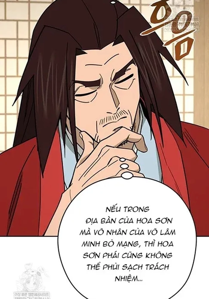 Thần Ma Y Đạo Chapter 57 - Trang 12