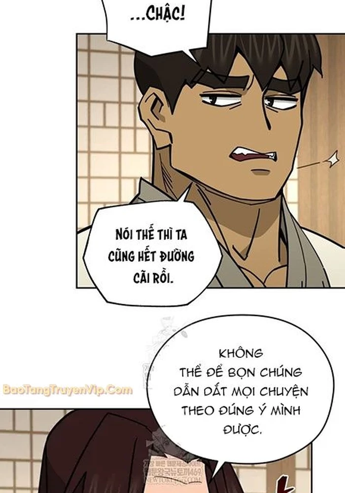 Thần Ma Y Đạo Chapter 57 - Trang 15