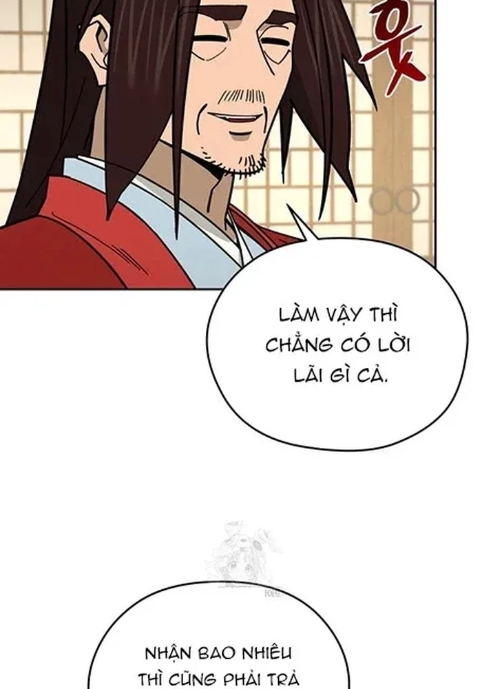 Thần Ma Y Đạo Chapter 57 - Trang 16