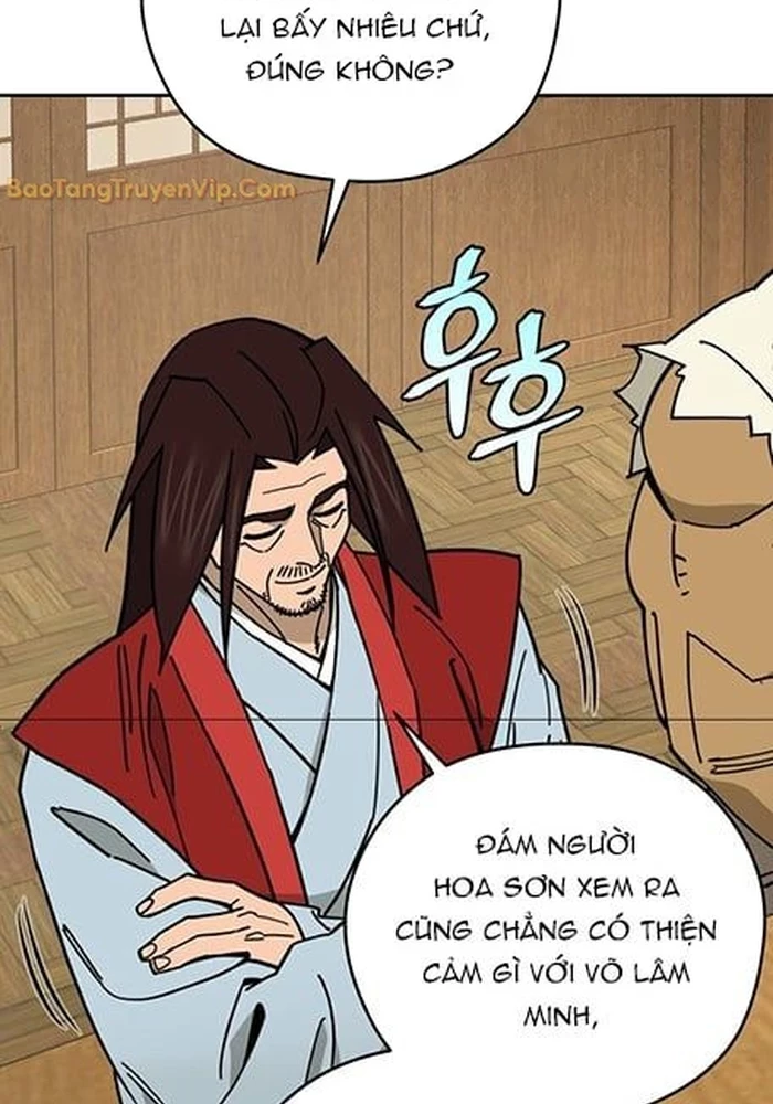 Thần Ma Y Đạo Chapter 57 - Trang 17