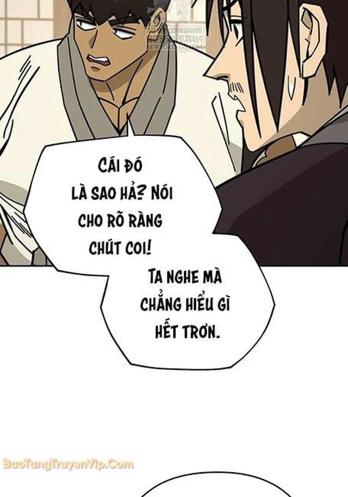 Thần Ma Y Đạo Chapter 57 - Trang 19