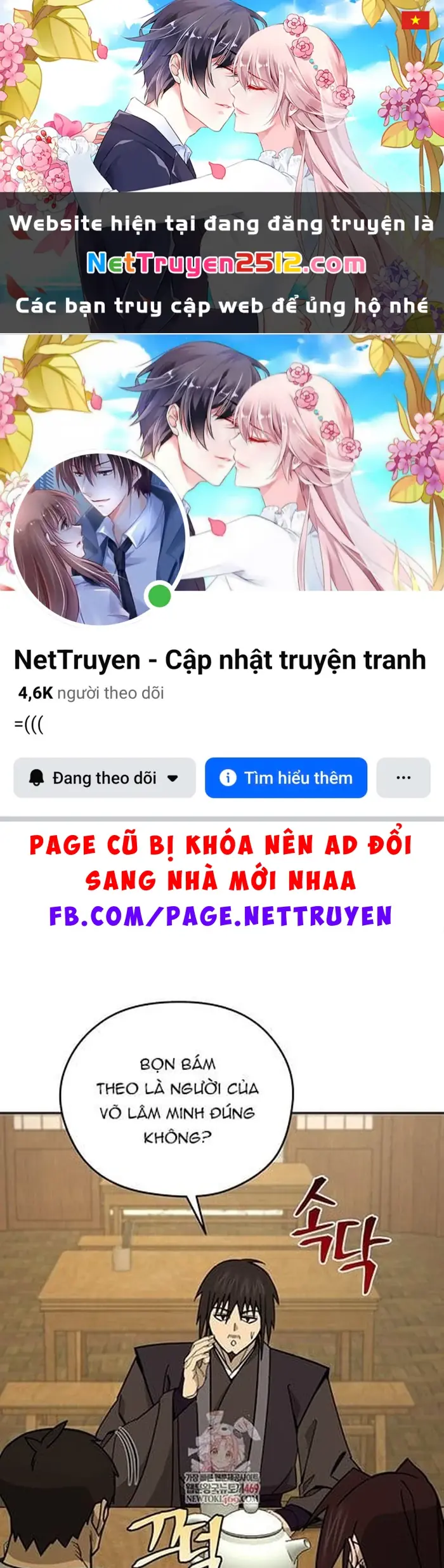 Thần Ma Y Đạo Chapter 57 - Trang 2