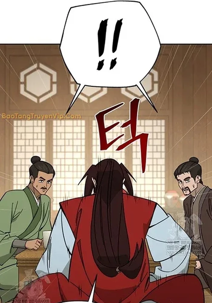 Thần Ma Y Đạo Chapter 57 - Trang 26