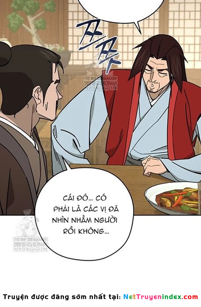 Thần Ma Y Đạo Chapter 57 - Trang 28