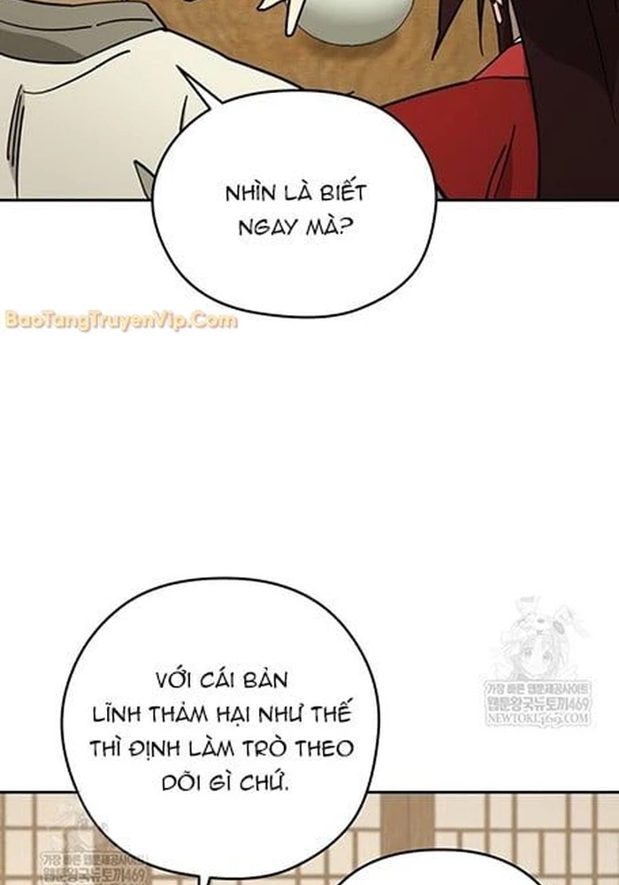 Thần Ma Y Đạo Chapter 57 - Trang 3