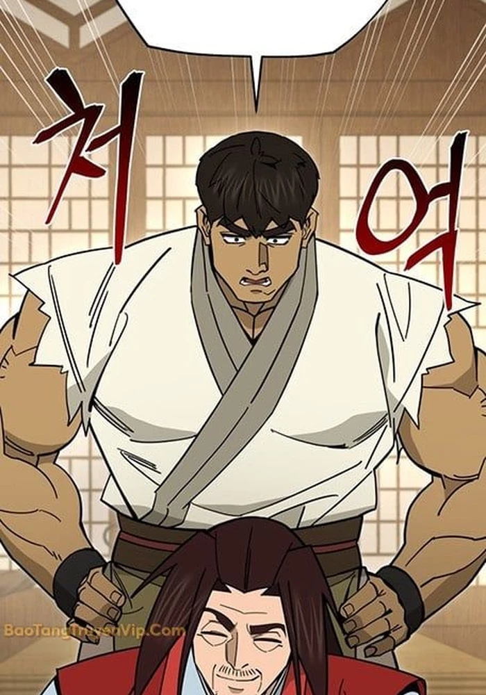 Thần Ma Y Đạo Chapter 57 - Trang 31