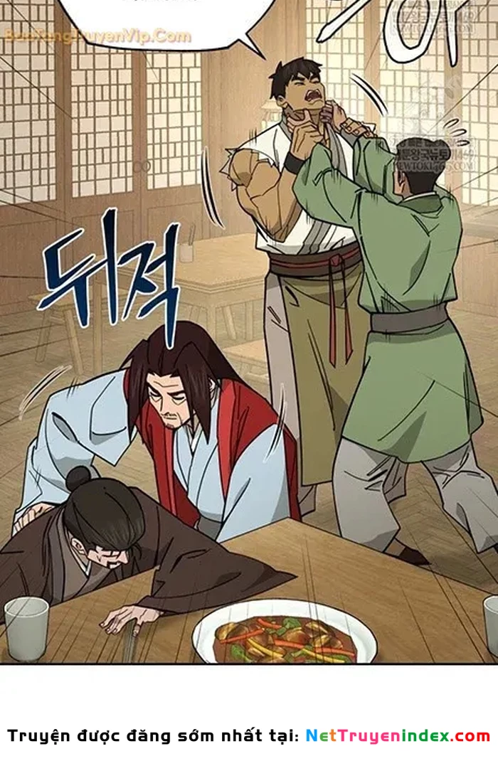 Thần Ma Y Đạo Chapter 57 - Trang 36