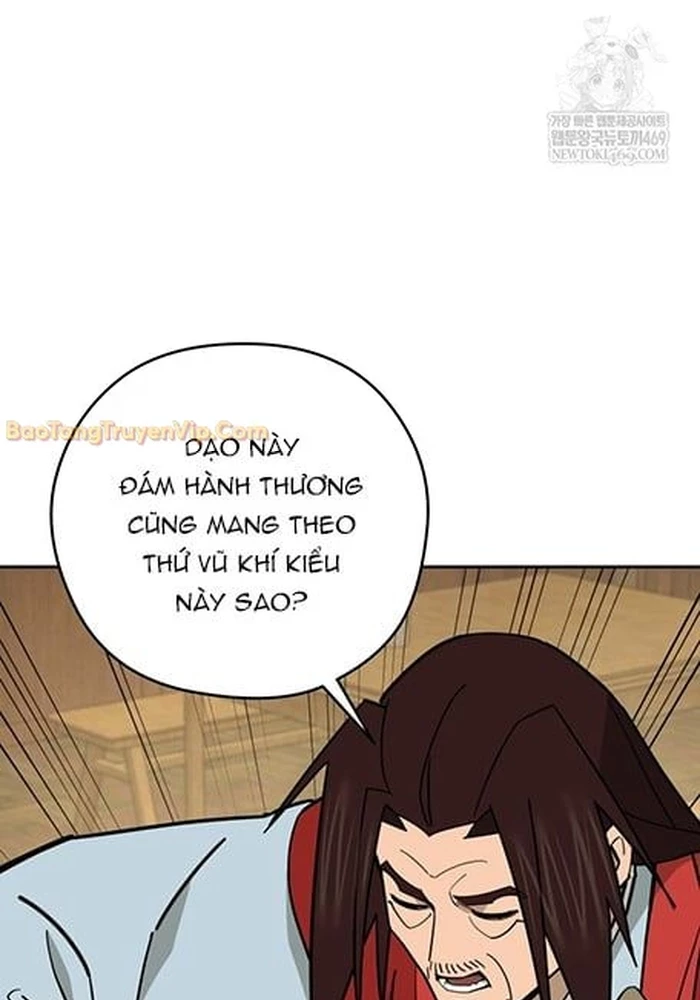 Thần Ma Y Đạo Chapter 57 - Trang 37