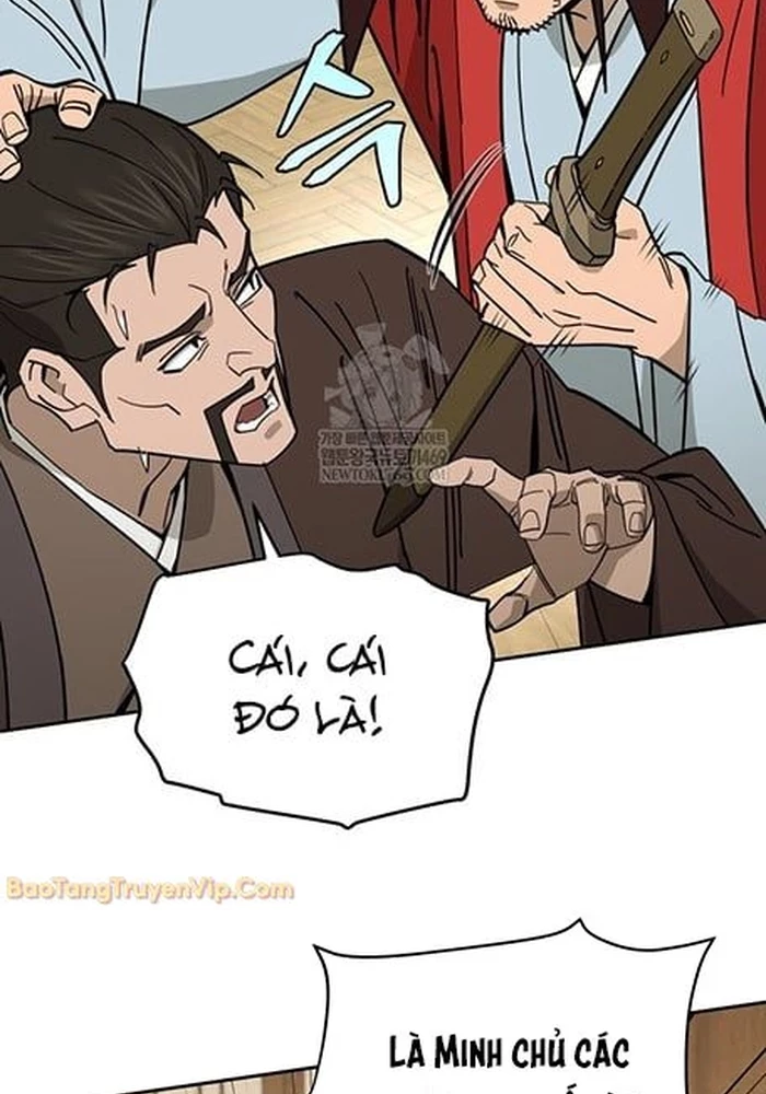 Thần Ma Y Đạo Chapter 57 - Trang 38