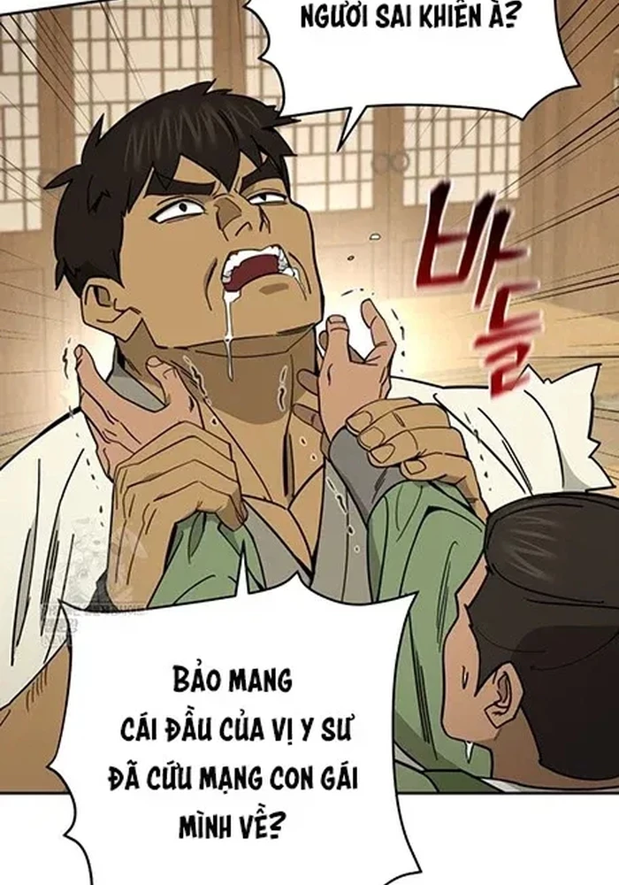 Thần Ma Y Đạo Chapter 57 - Trang 39