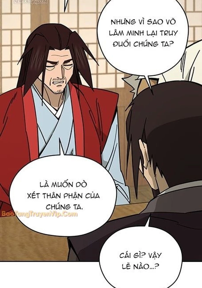 Thần Ma Y Đạo Chapter 57 - Trang 4