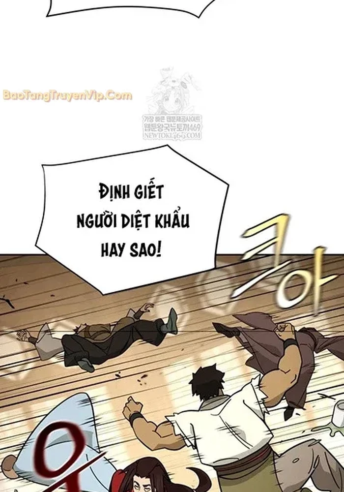 Thần Ma Y Đạo Chapter 57 - Trang 40