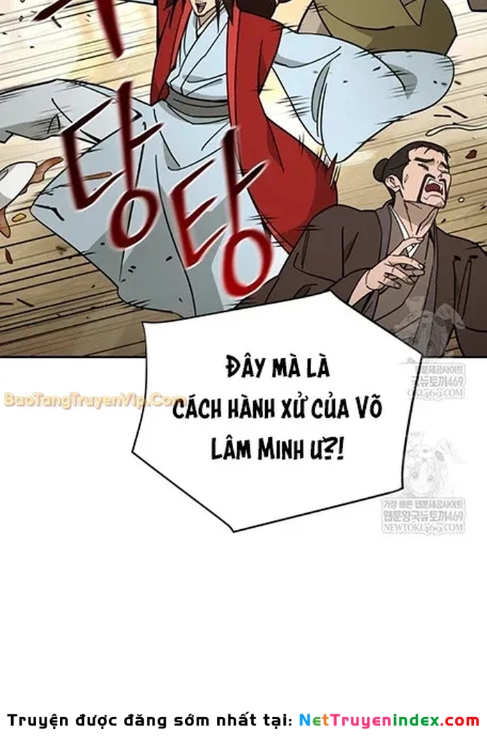Thần Ma Y Đạo Chapter 57 - Trang 41