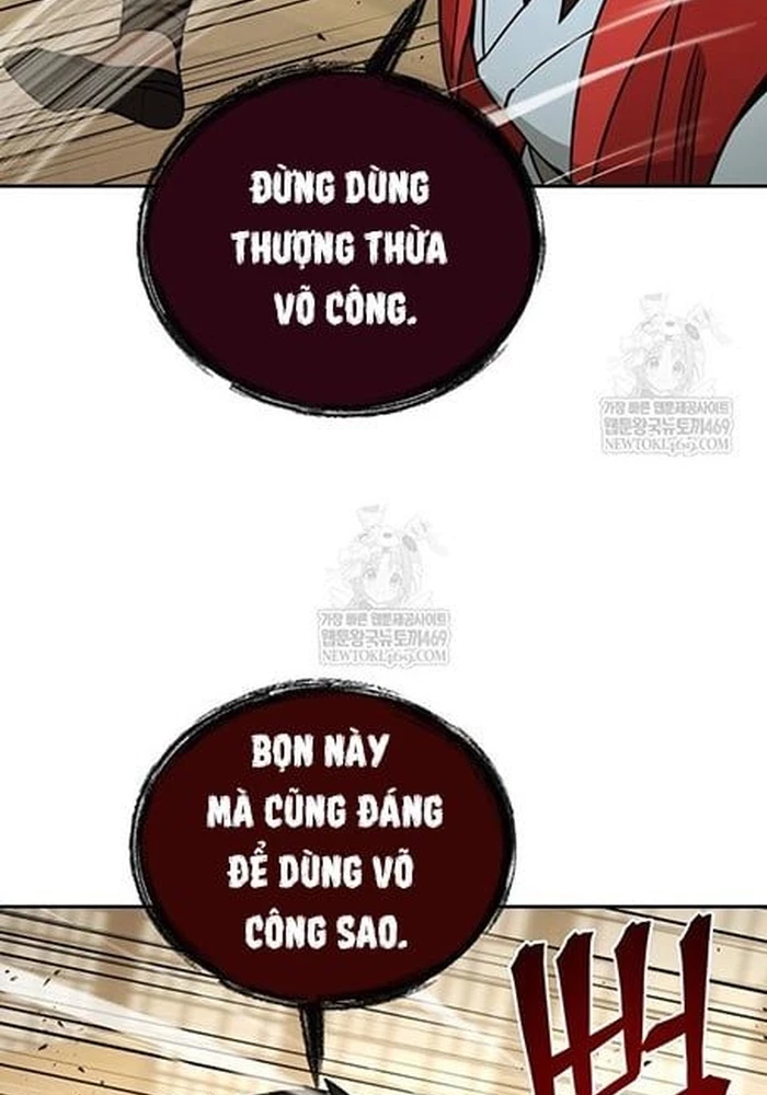 Thần Ma Y Đạo Chapter 57 - Trang 43