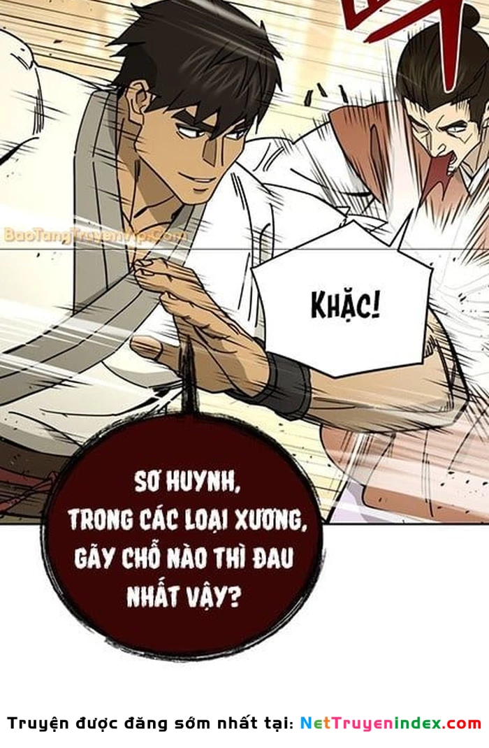 Thần Ma Y Đạo Chapter 57 - Trang 44