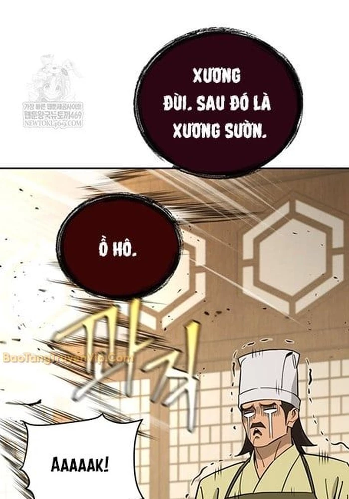 Thần Ma Y Đạo Chapter 57 - Trang 45