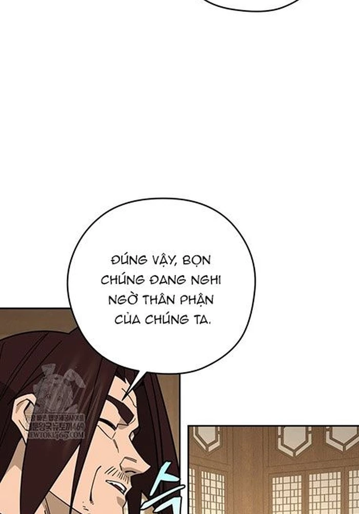Thần Ma Y Đạo Chapter 57 - Trang 5