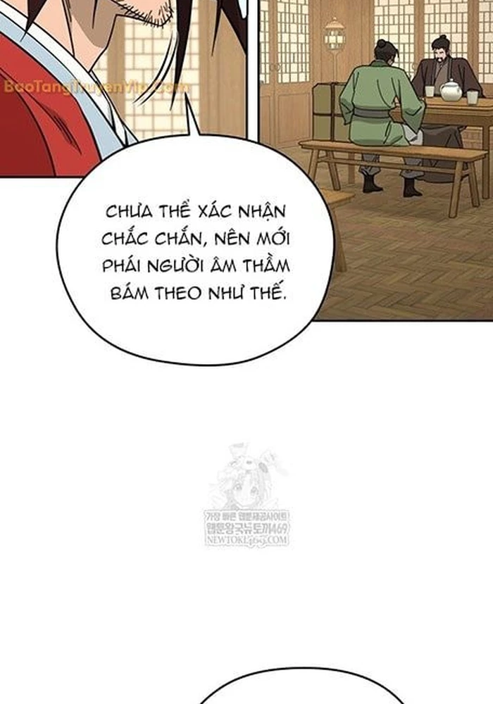Thần Ma Y Đạo Chapter 57 - Trang 6
