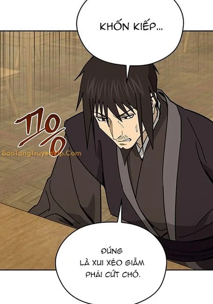 Thần Ma Y Đạo Chapter 57 - Trang 7
