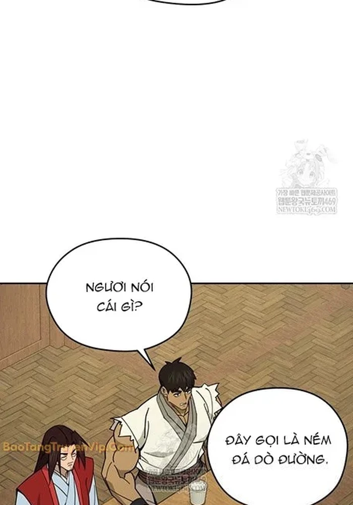 Thần Ma Y Đạo Chapter 57 - Trang 8