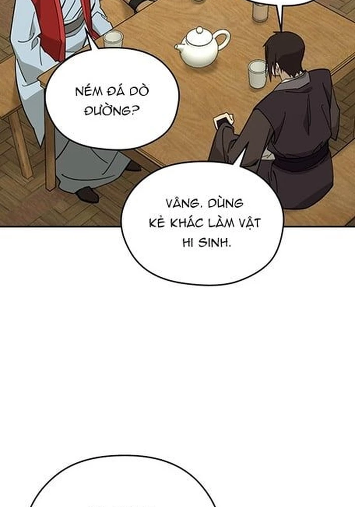 Thần Ma Y Đạo Chapter 57 - Trang 9