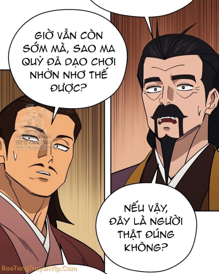 Thần Ma Y Đạo Chapter 59 - Trang 13