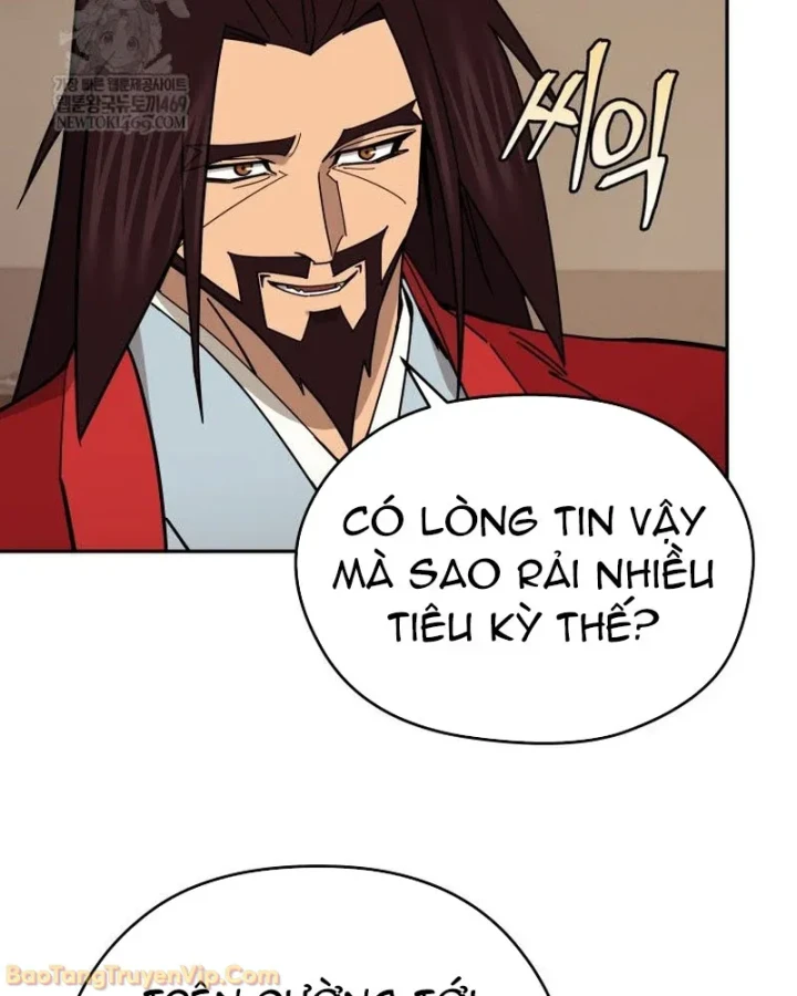 Thần Ma Y Đạo Chapter 59 - Trang 21