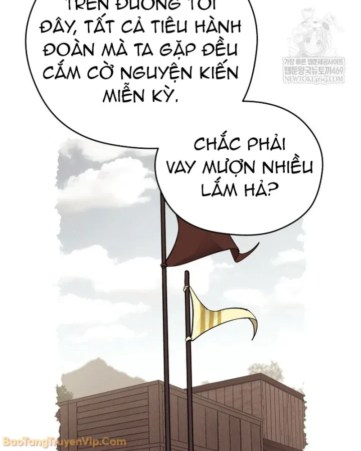 Thần Ma Y Đạo Chapter 59 - Trang 22