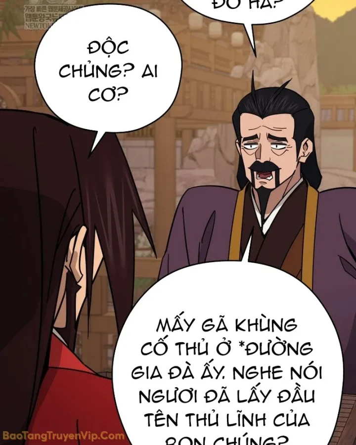 Thần Ma Y Đạo Chapter 59 - Trang 24