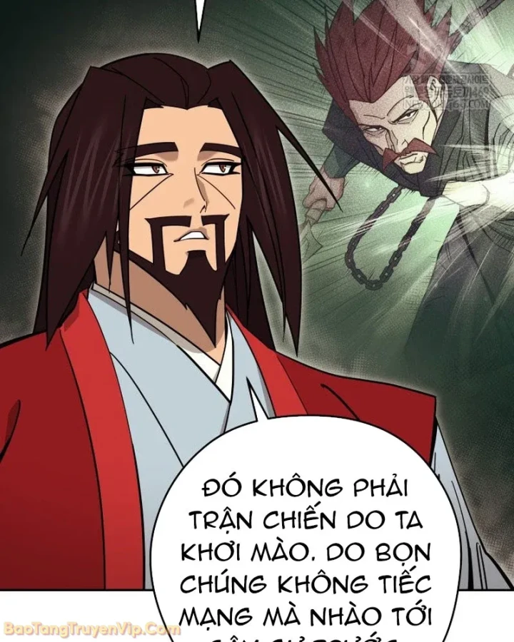 Thần Ma Y Đạo Chapter 59 - Trang 26