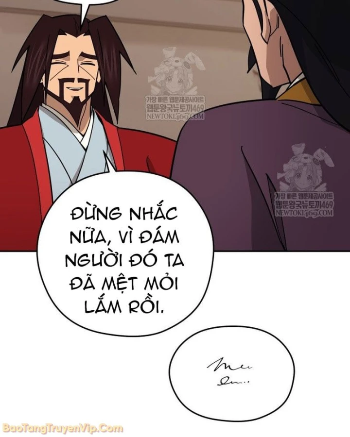 Thần Ma Y Đạo Chapter 59 - Trang 28