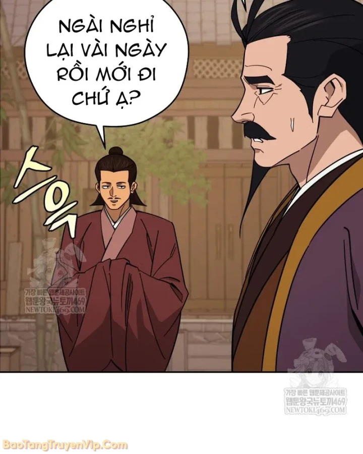 Thần Ma Y Đạo Chapter 59 - Trang 36