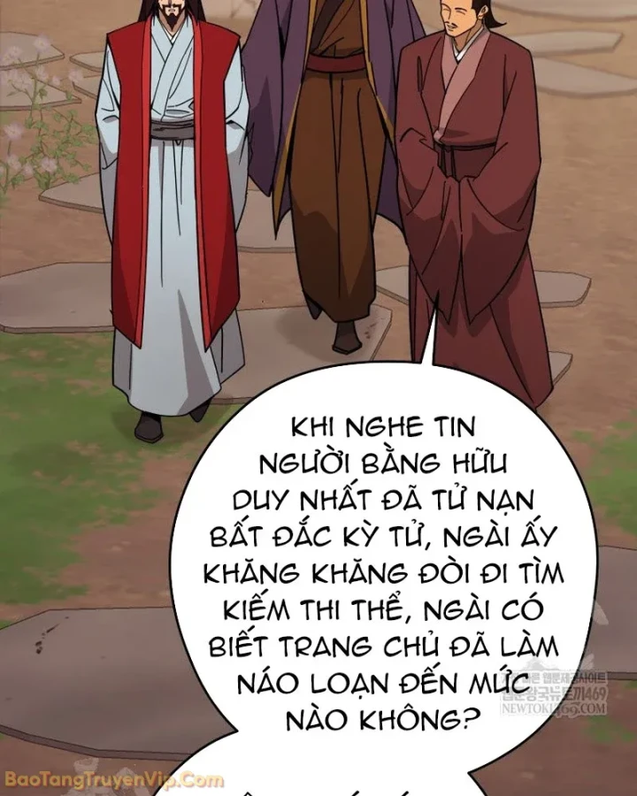 Thần Ma Y Đạo Chapter 59 - Trang 40