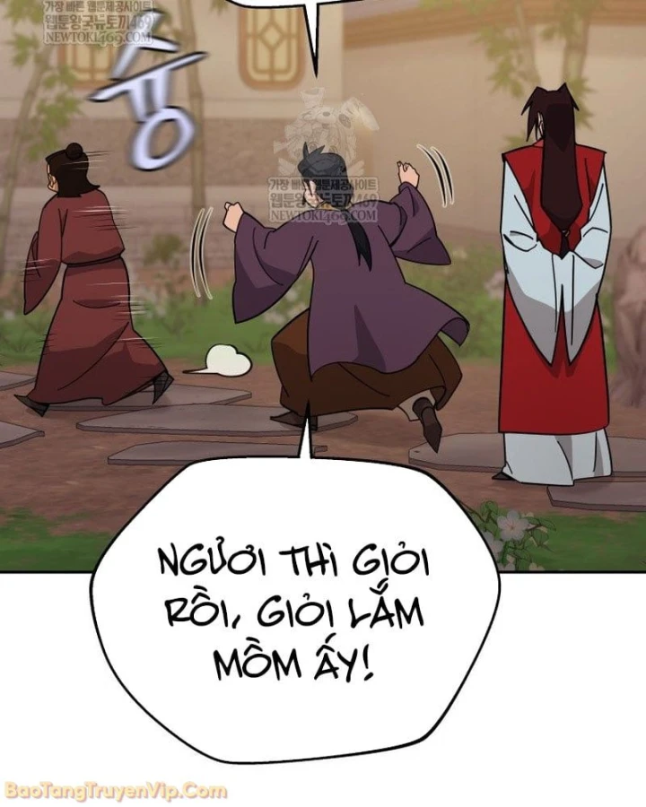 Thần Ma Y Đạo Chapter 59 - Trang 44