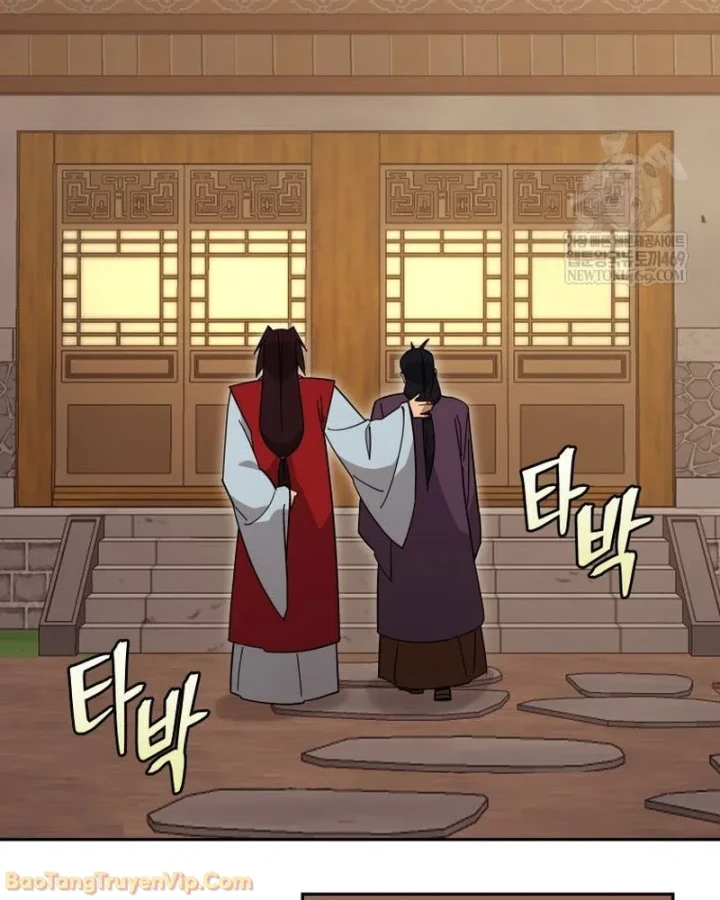 Thần Ma Y Đạo Chapter 59 - Trang 49