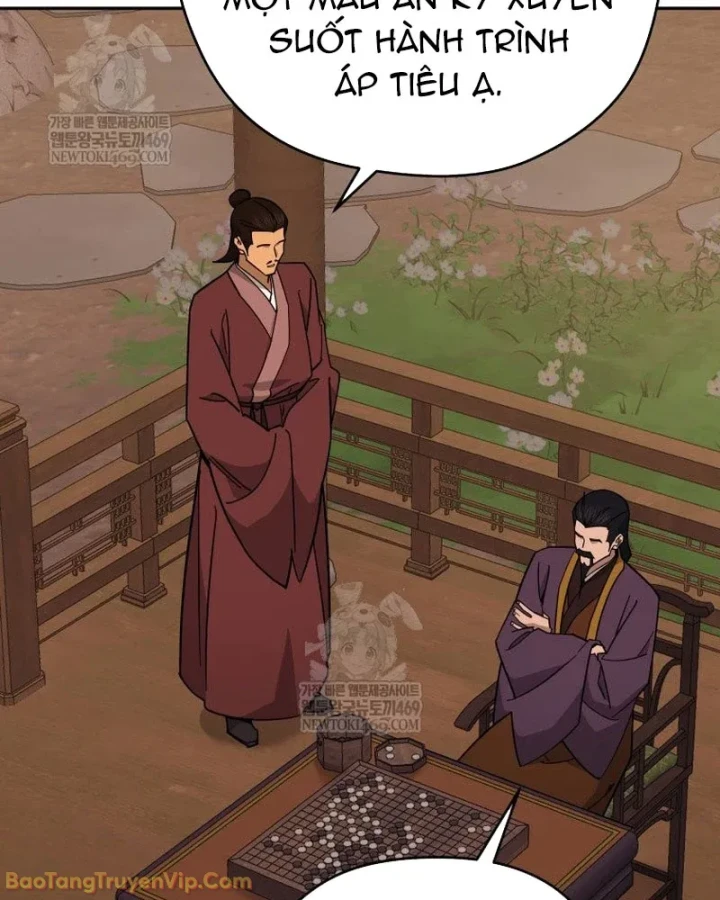Thần Ma Y Đạo Chapter 59 - Trang 6