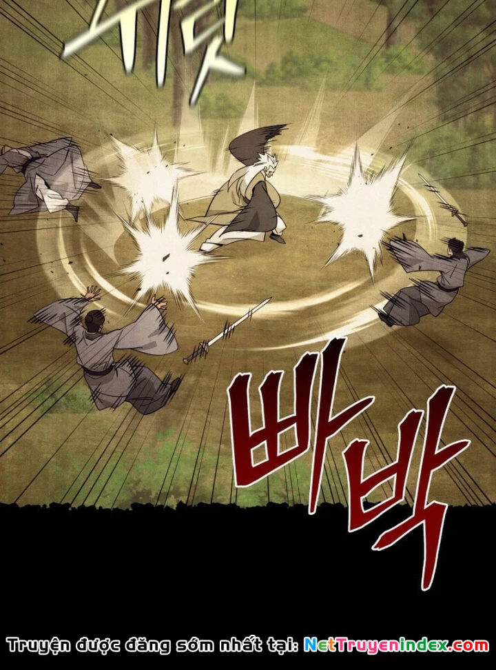 Thần Ma Y Đạo Chapter 60 - Trang 11