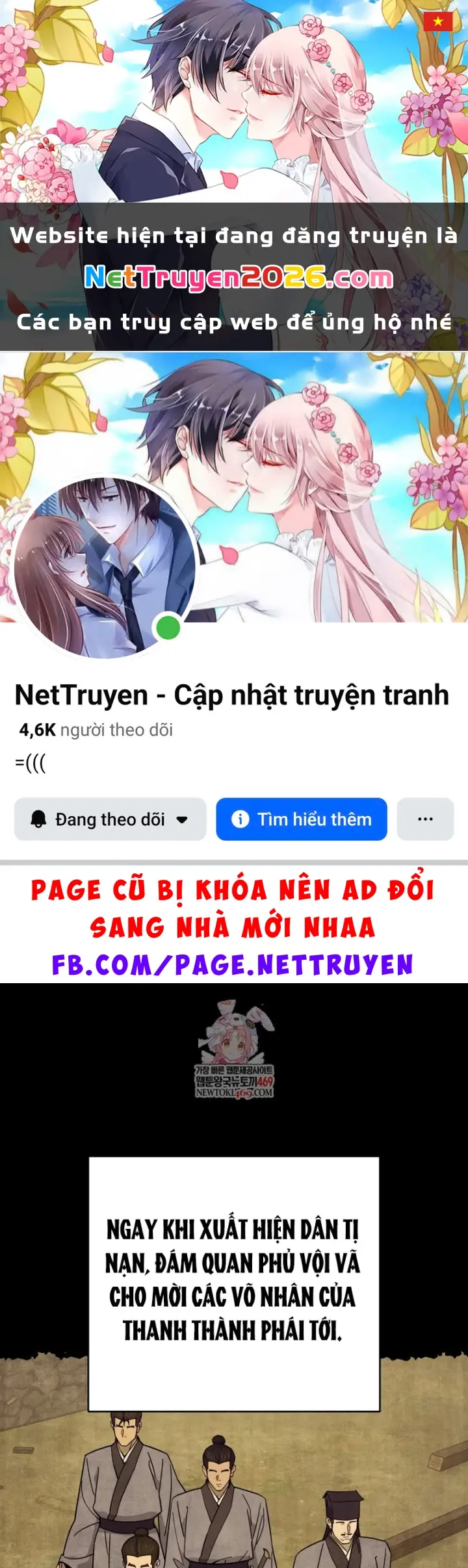 Thần Ma Y Đạo Chapter 60 - Trang 2