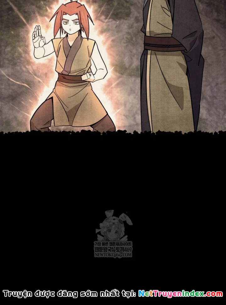 Thần Ma Y Đạo Chapter 60 - Trang 20