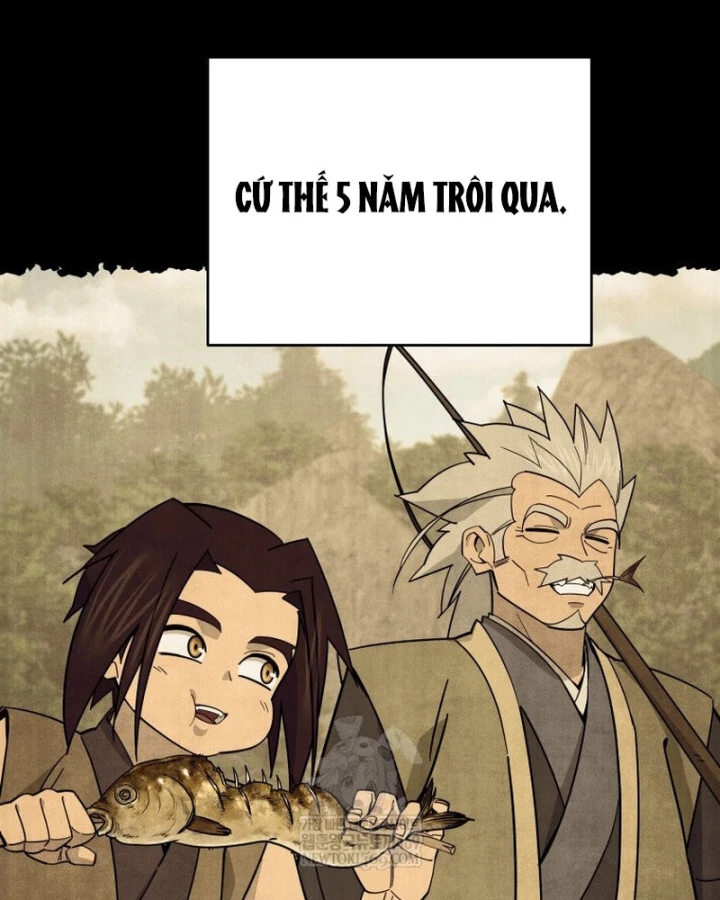 Thần Ma Y Đạo Chapter 60 - Trang 21