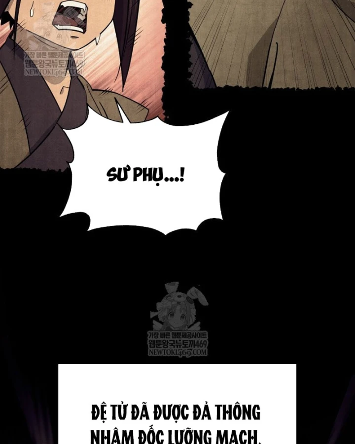 Thần Ma Y Đạo Chapter 60 - Trang 26
