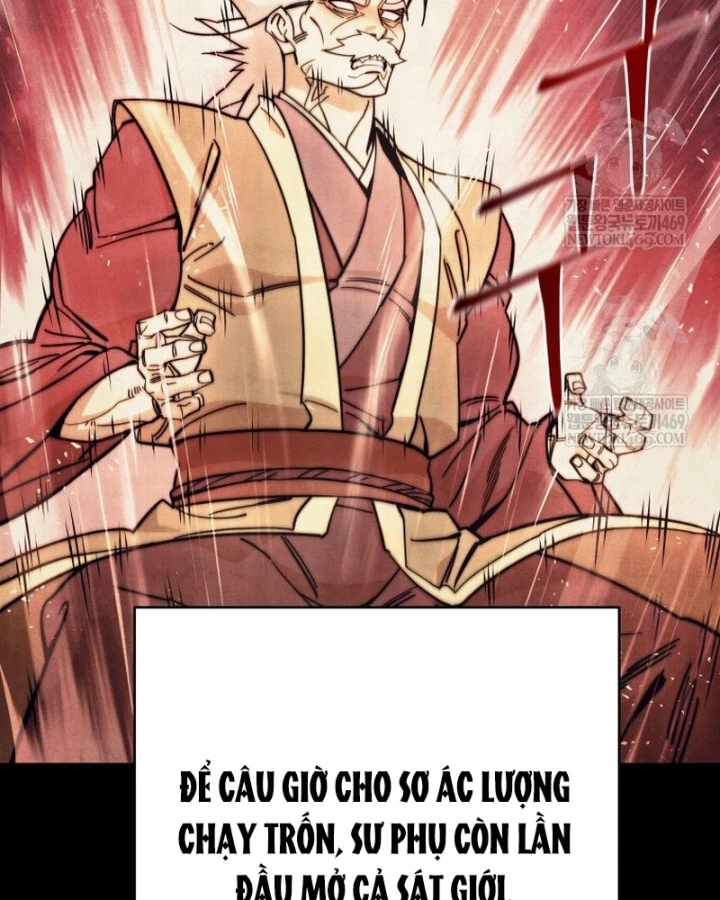 Thần Ma Y Đạo Chapter 60 - Trang 28