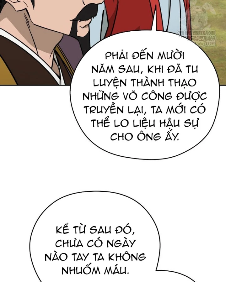 Thần Ma Y Đạo Chapter 60 - Trang 33
