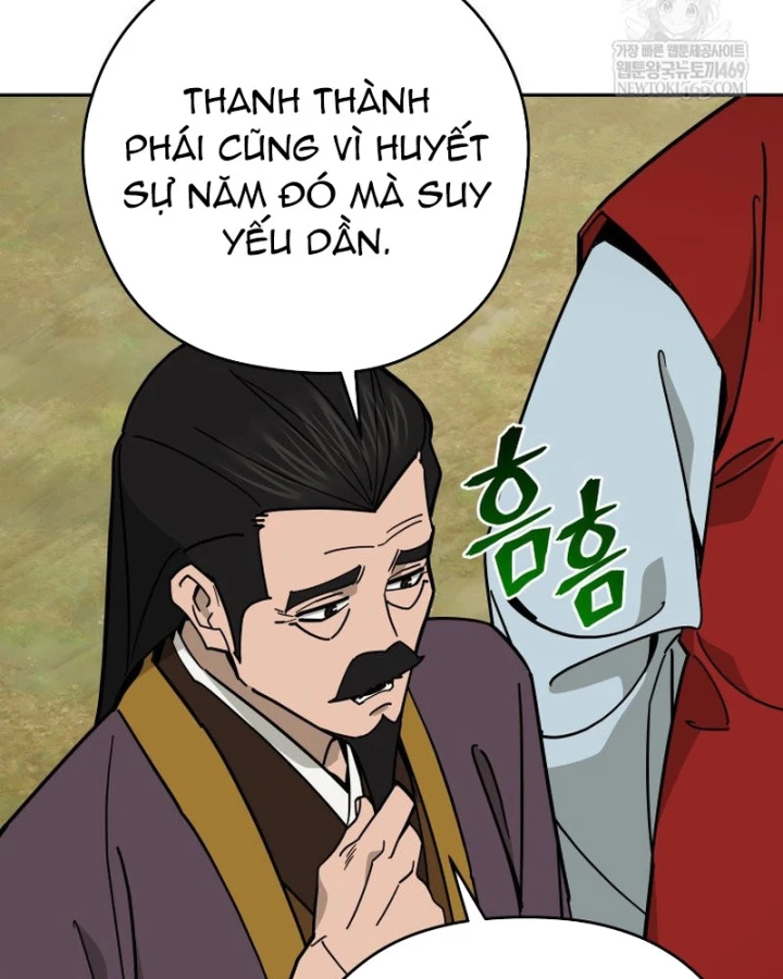 Thần Ma Y Đạo Chapter 60 - Trang 36